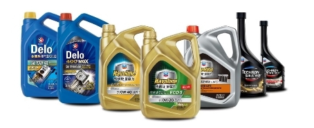 全球能源巨頭上海會晤 共商液化天然氣(LNG)大計