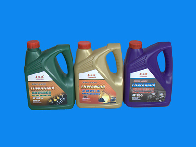 河南聯(lián)益潤滑油 一站式潤滑解決方案，品質(zhì)與價(jià)格的雙重保障