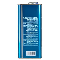 Fkmassimoperfect 全合成潤滑油 汽柴油通用的高性能選擇